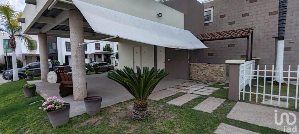 Casa en Venta en coto busca familia que quiera disfrutarla