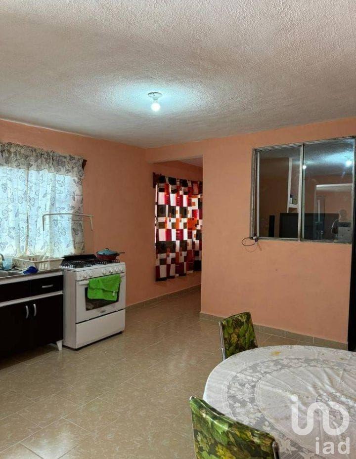 Tepozotlan Edificio Venta