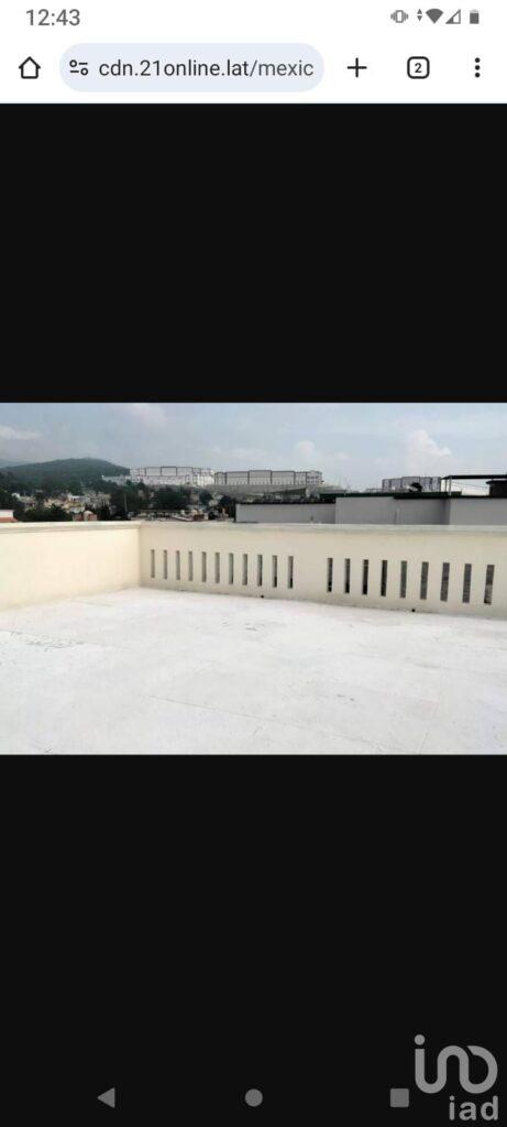 Tepozotlan Edificio Venta