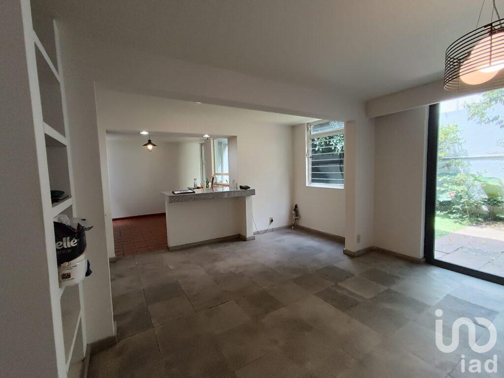 Casa en venta Irrigacion