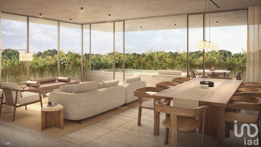 Preventa de Departamentos en Mérida Norte