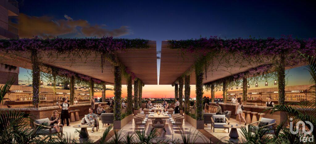 Preventa de Departamentos en Mérida Norte