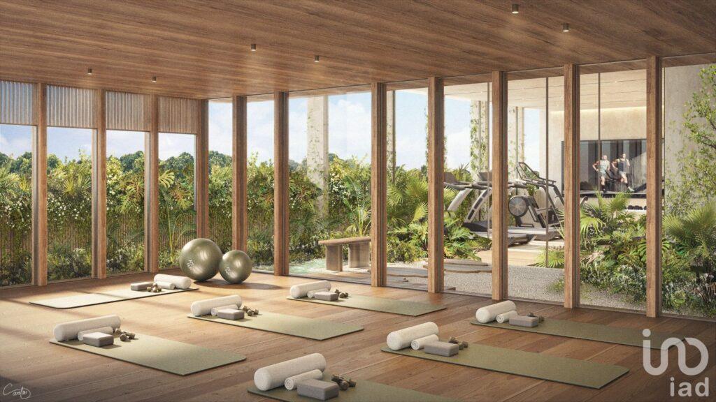 Preventa de Departamentos en Mérida Norte