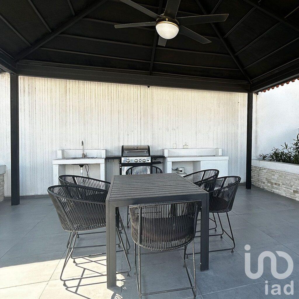 Casa de 3 Niveles en Venta – Balcones de San Patricio, Escobedo N.L.