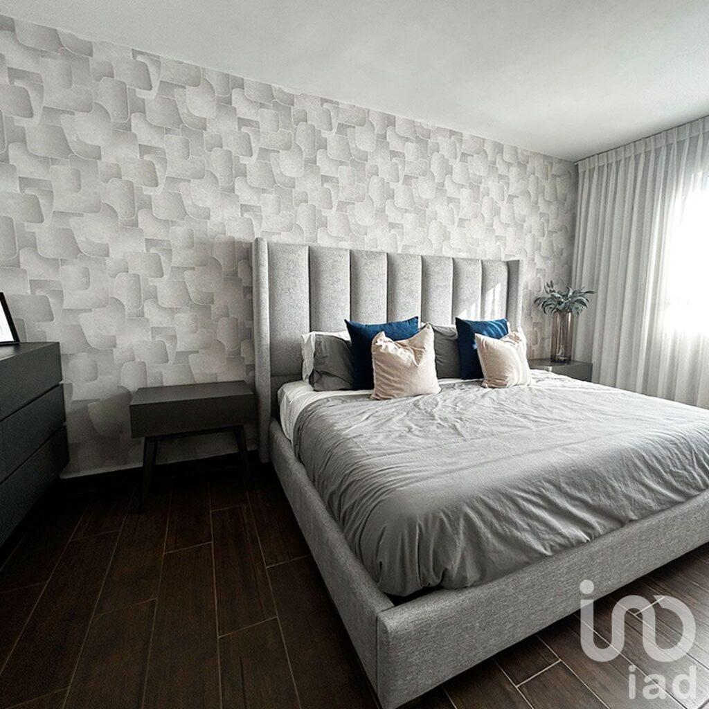 Casa de 3 Niveles en Venta – Balcones de San Patricio, Escobedo N.L.