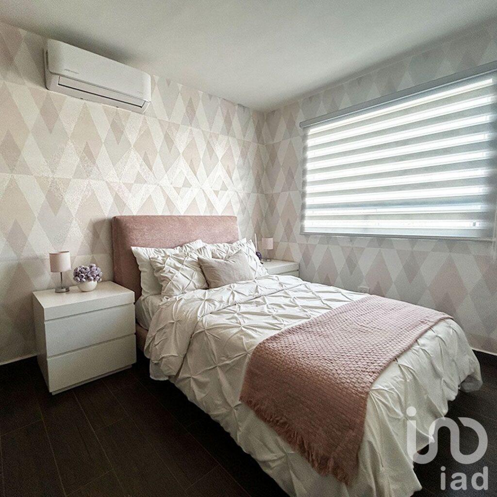 Casa de 3 Niveles en Venta – Balcones de San Patricio, Escobedo N.L.