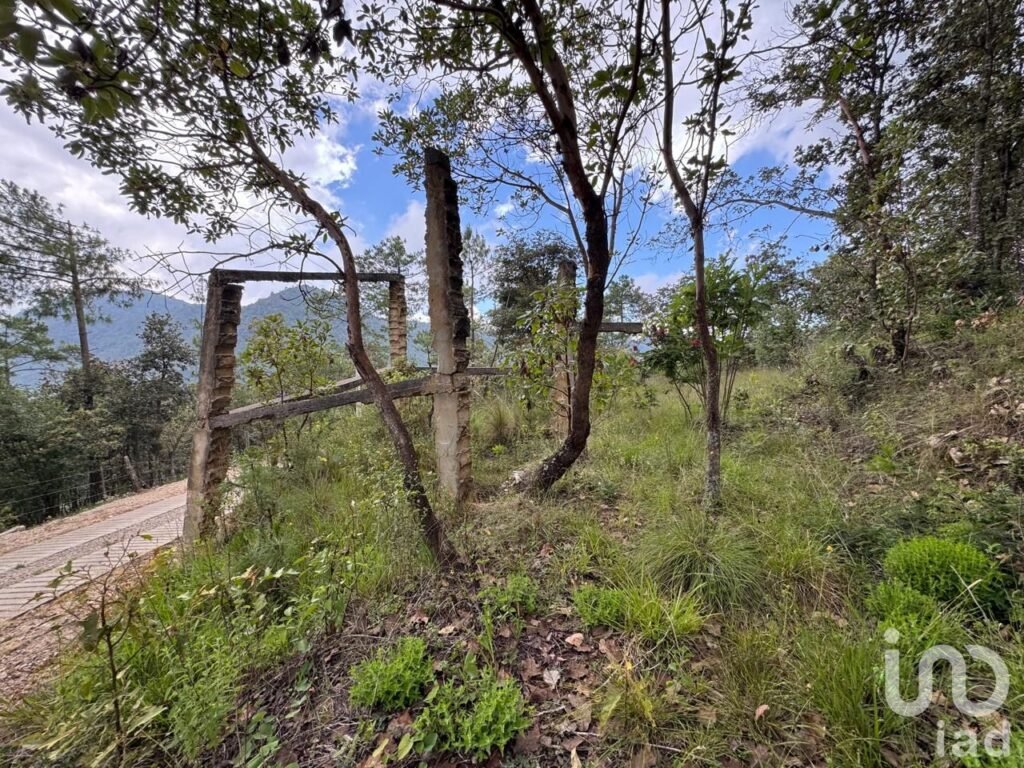 Terreno en venta en Huitepec, San Cristóbal de Las Casas