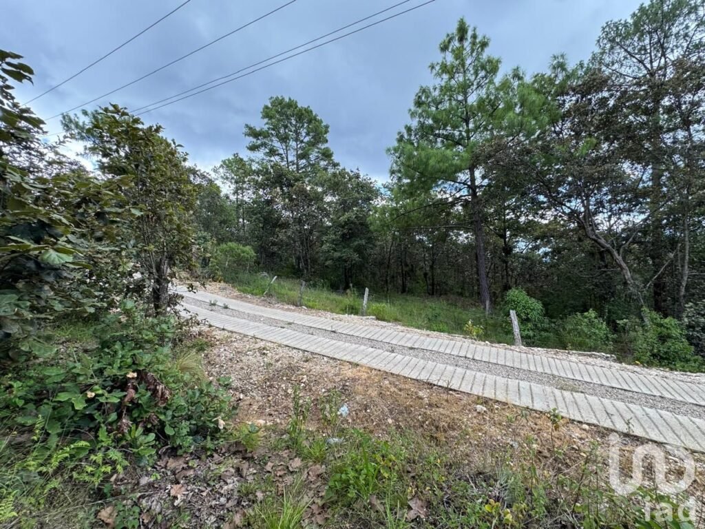 Terreno en venta en Huitepec, San Cristóbal de Las Casas