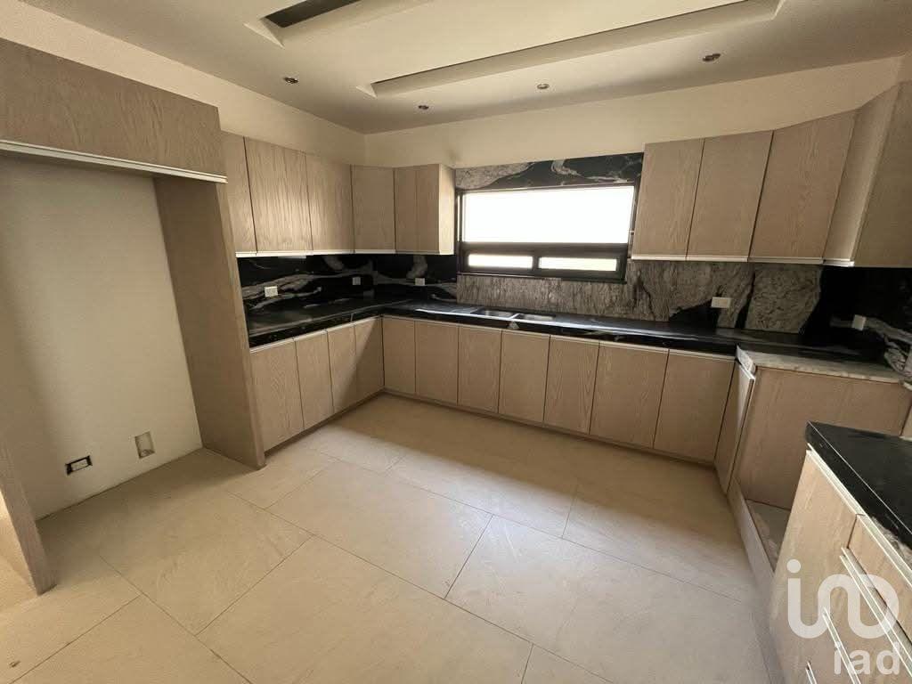 Casa en Venta Cumbres Quinto Sector Monterrey NL