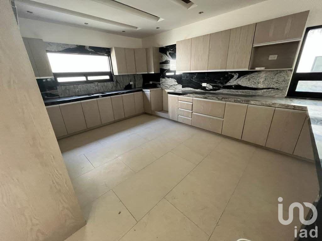 Casa en Venta Cumbres Quinto Sector Monterrey NL