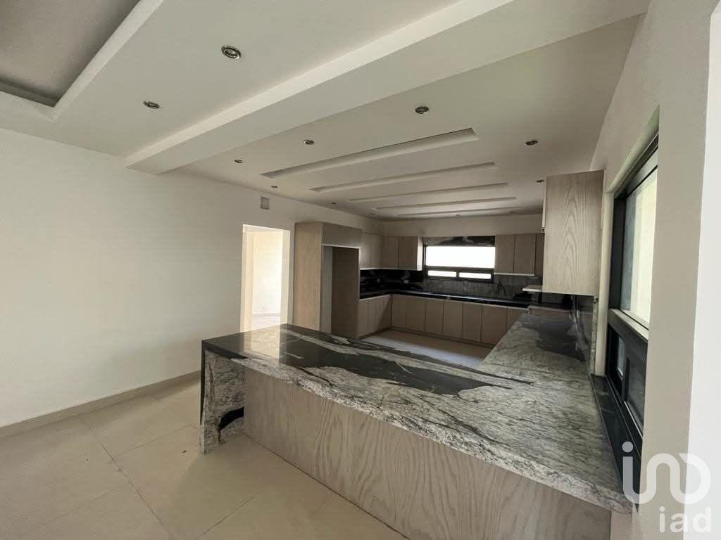 Casa en Venta Cumbres Quinto Sector Monterrey NL