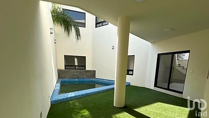 Casa en Venta Cumbres Quinto Sector Monterrey NL