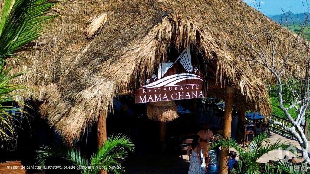 Lote en venta en exclusivo desarrollo en Mazatlán, Sinaloa.