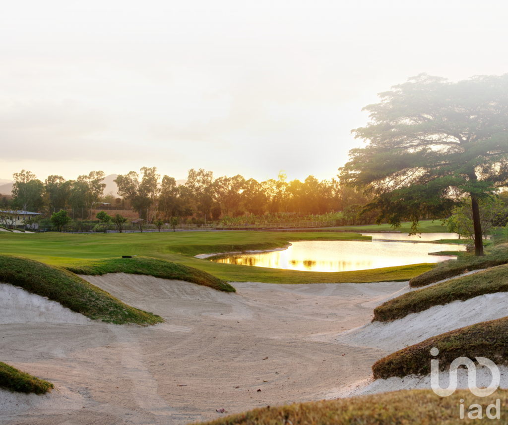 Lote en venta en exclusivo desarrollo en Mazatlán, Sinaloa.