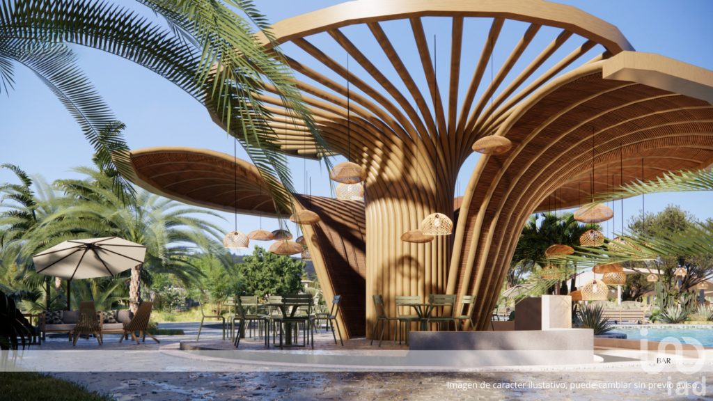 Lote en venta en exclusivo desarrollo en Mazatlán, Sinaloa.