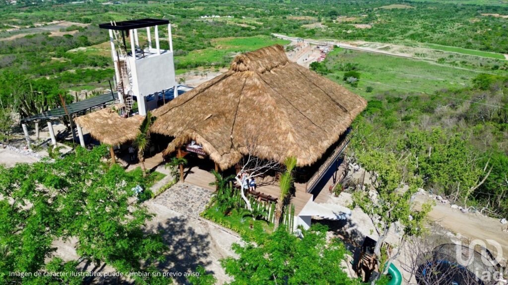 Lote en venta en exclusivo desarrollo en Mazatlán, Sinaloa.