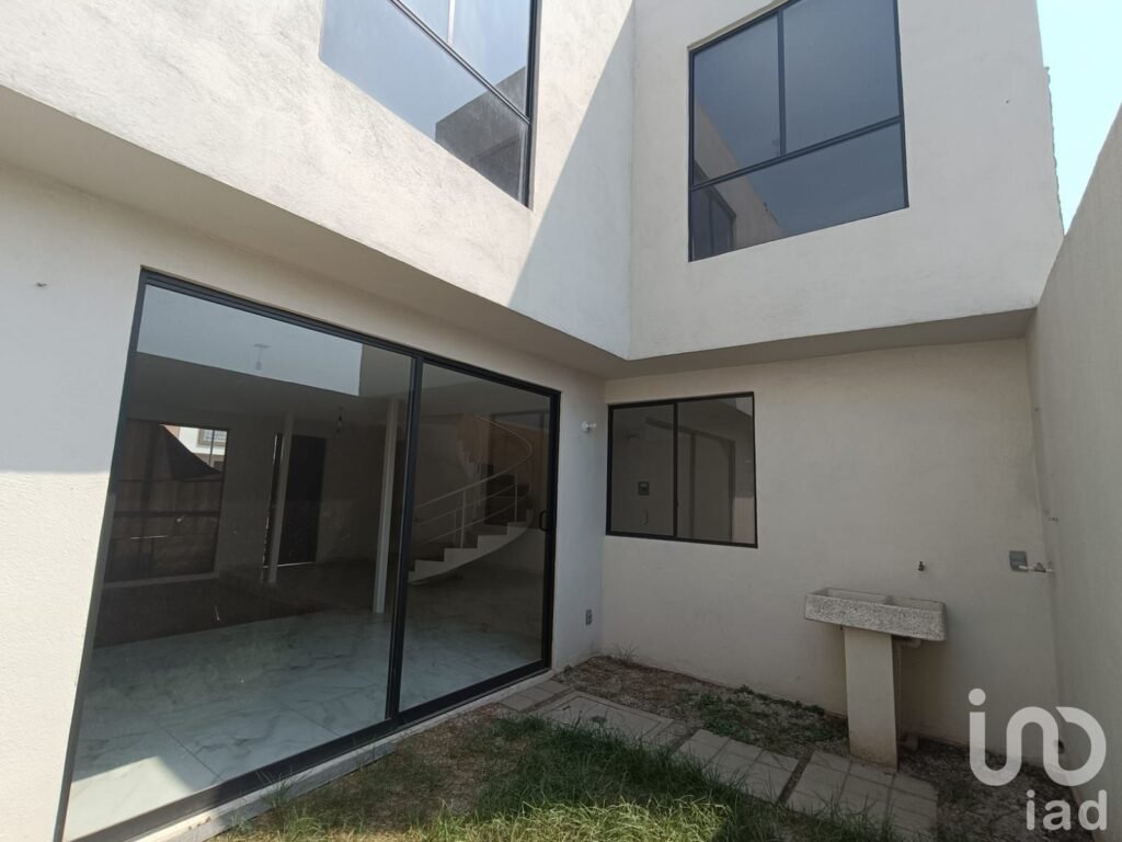 VENTA CASA SAN LORENZO CHIMALPA, CHALCO EDO MEX,  EN OPORTUNIDAD !!! Danf 536993