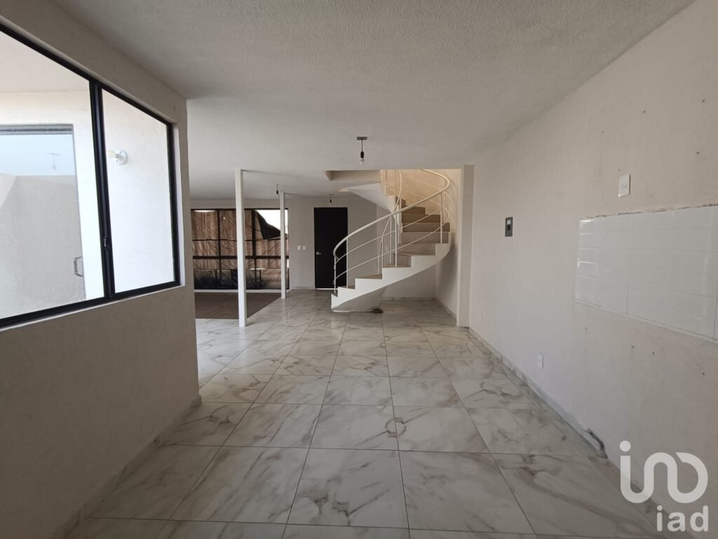 VENTA CASA SAN LORENZO CHIMALPA, CHALCO EDO MEX,  EN OPORTUNIDAD !!! Danf 536993