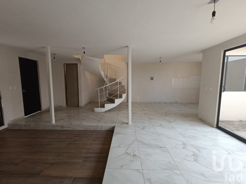 VENTA CASA SAN LORENZO CHIMALPA, CHALCO EDO MEX,  EN OPORTUNIDAD !!! Danf 536993