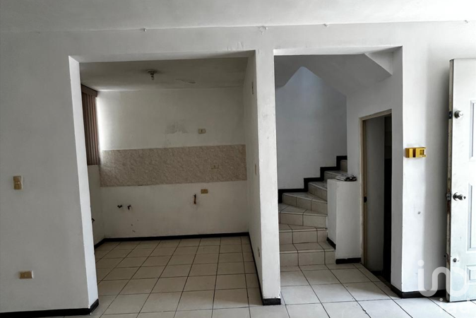 Casa en venta Portal de San Roque Juarez Nuevo León