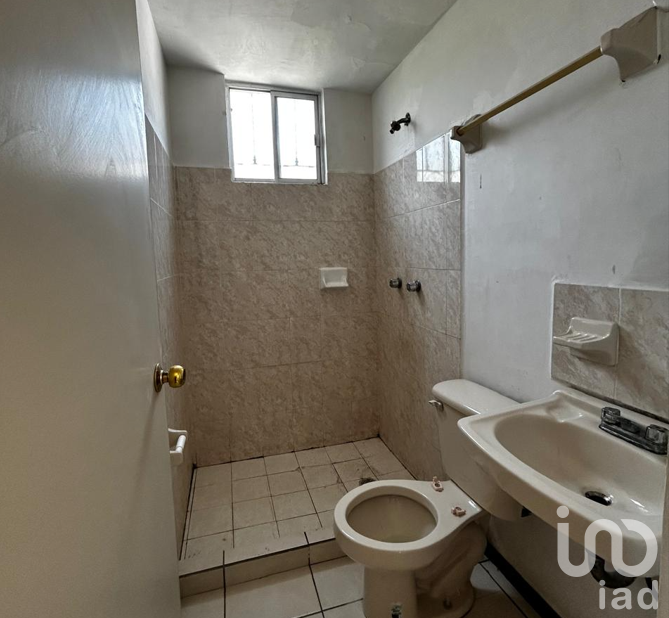 Casa en venta Portal de San Roque Juarez Nuevo León