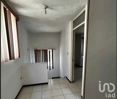 Casa en venta Portal de San Roque Juarez Nuevo León