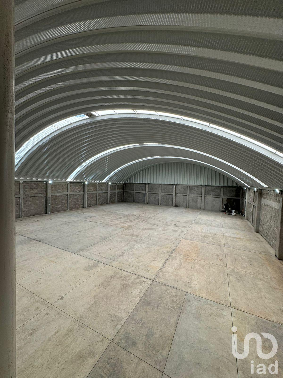 Renta de Bodega para Empresas Nacionales y Trasnacionales a 5 min del AIFA Renta de Bodega para Empresas Nacionales y Trasnacionales a 5 min del AIFA