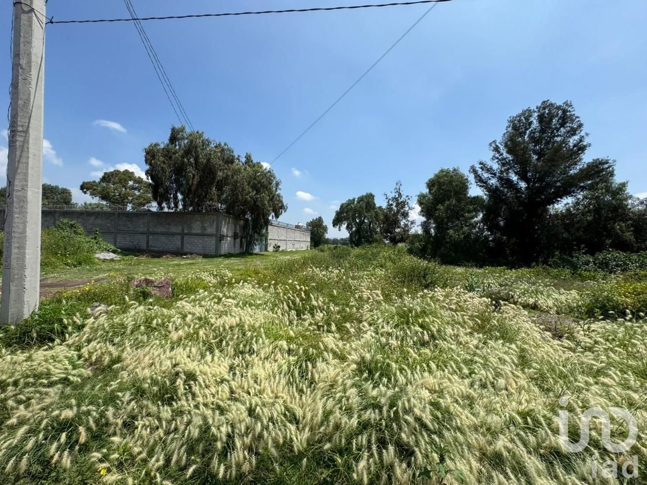 ¡Oportunidad! Terreno en Acolman – Excelente Inversión con Alta Plusvalía