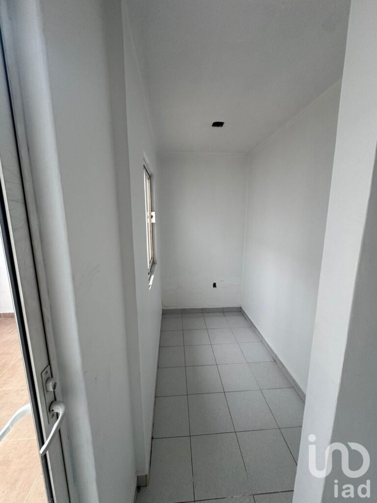 Casa en venta con excelente ubicación