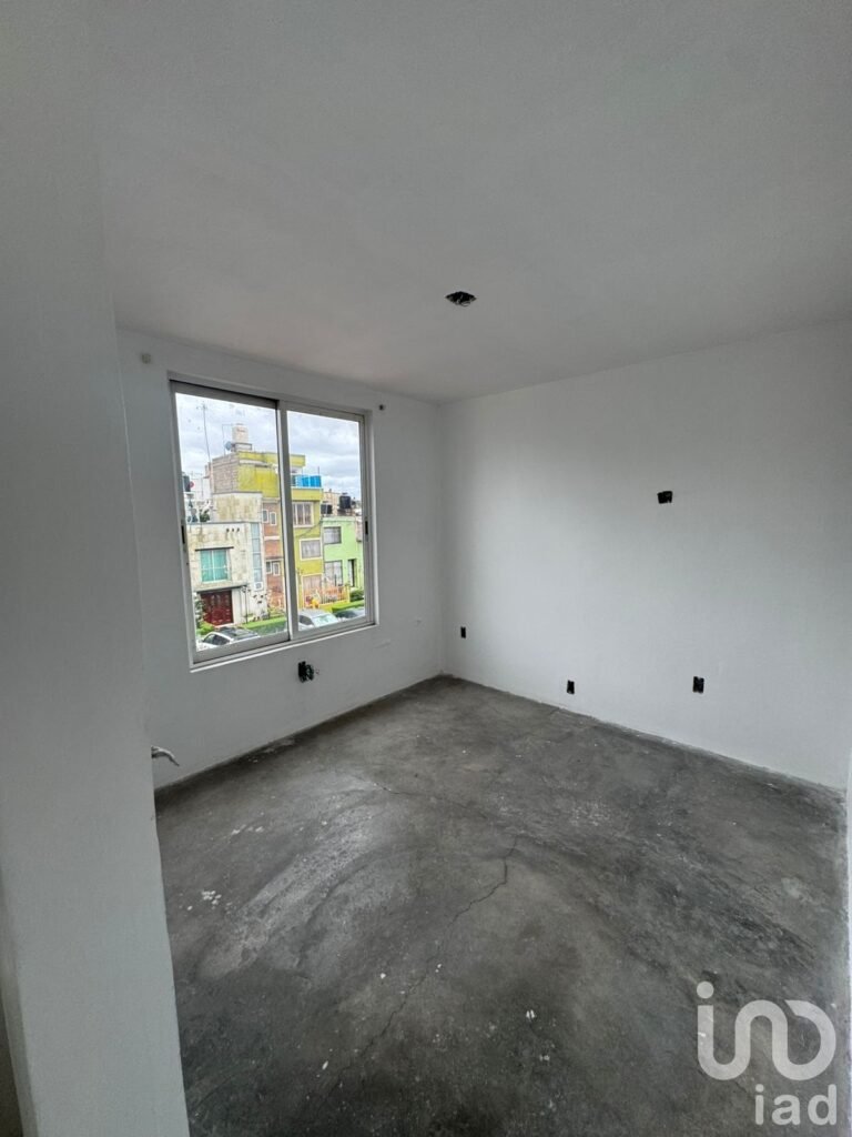 Casa en venta con excelente ubicación