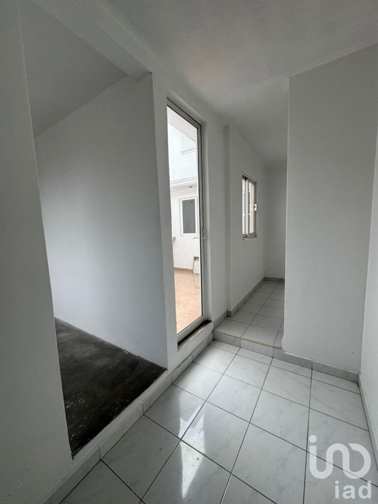 Casa en venta con excelente ubicación