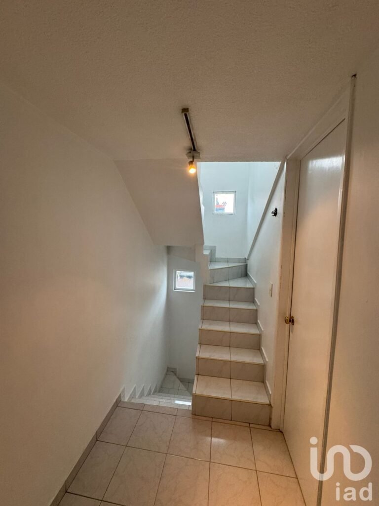 Casa en venta con excelente ubicación
