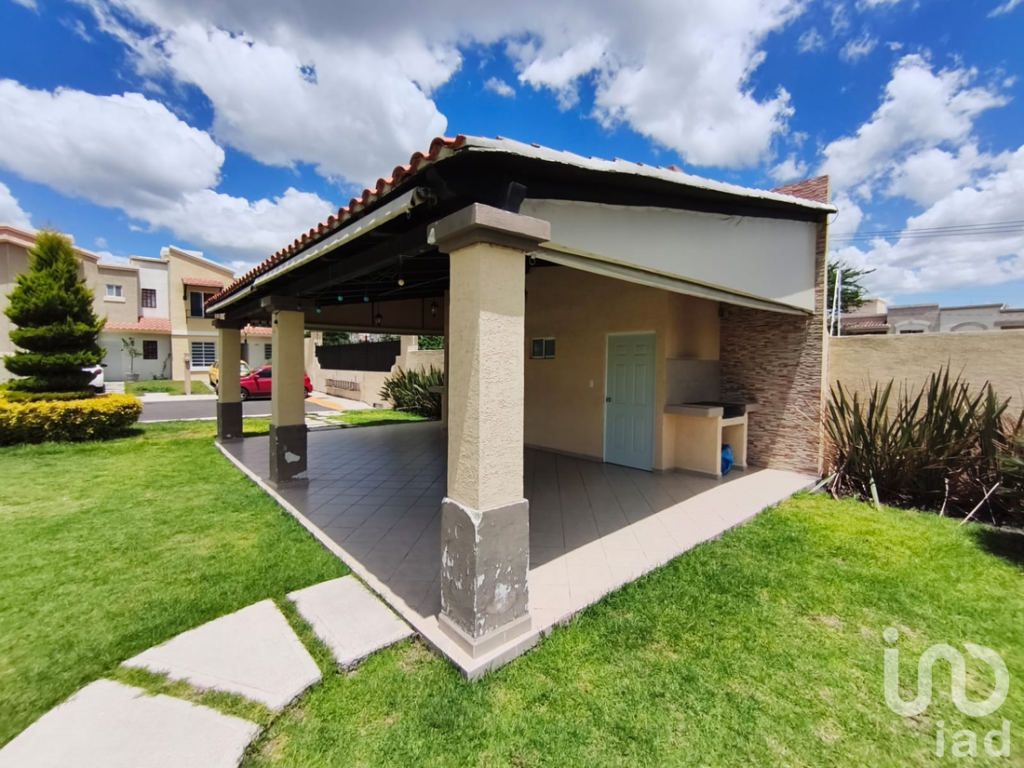 CASA EN VENTA EN CIRCUITO PUERTA DEL SOL, STANZA RESIDENCIAL, QUERETARO, QUERETARO