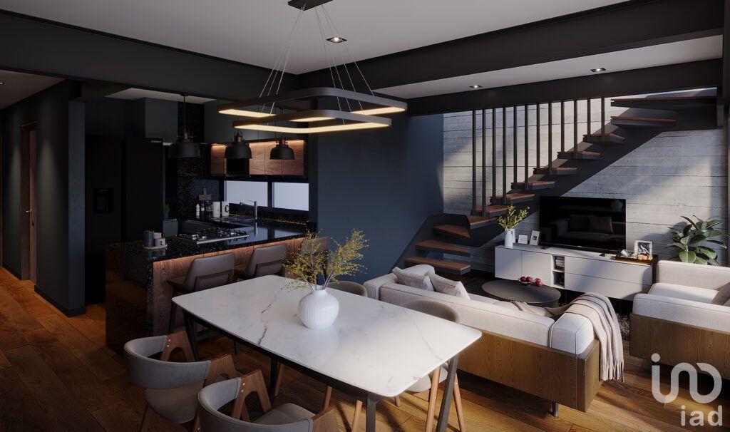 Preventa de Departamentos en Camargo, Hipodromo Condesa.