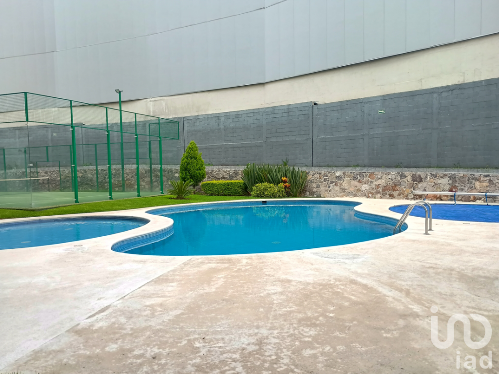 DEPARTAMENTO EN VENTA, EN MILENIO III, QUERETARO, QUERETARO