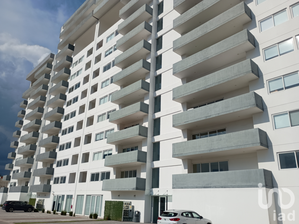 DEPARTAMENTO EN VENTA, EN MILENIO III, QUERETARO, QUERETARO