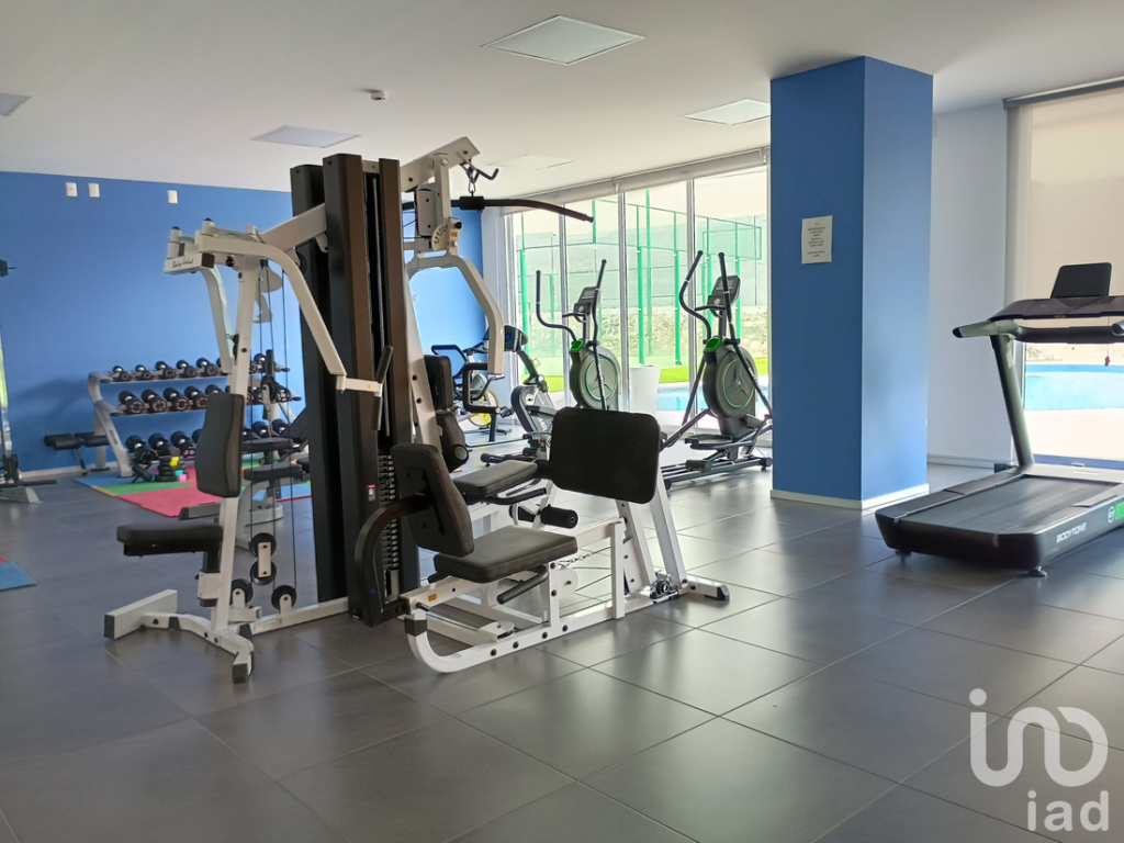 DEPARTAMENTO EN VENTA, EN MILENIO III, QUERETARO, QUERETARO