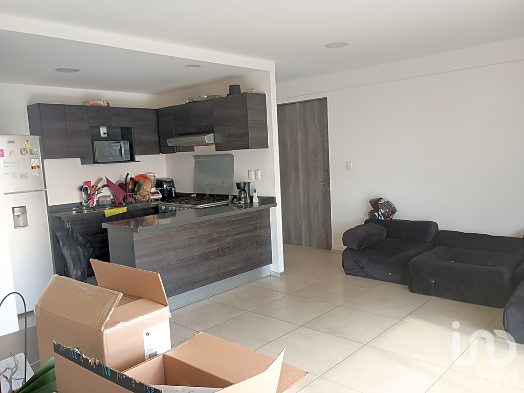 DEPARTAMENTO EN VENTA, EN MILENIO III, QUERETARO, QUERETARO