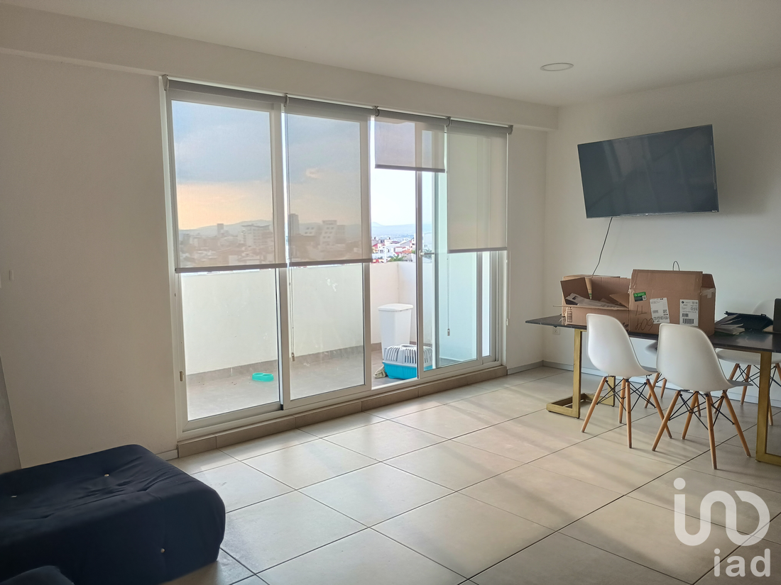 DEPARTAMENTO EN VENTA, EN MILENIO III, QUERETARO, QUERETARO