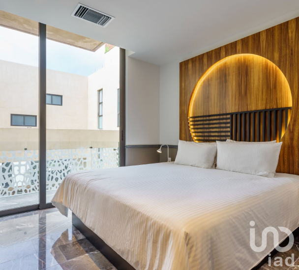 Departamento 3 recamarasa cercano a 5ta Av, Playa del Carmen Q.Roo