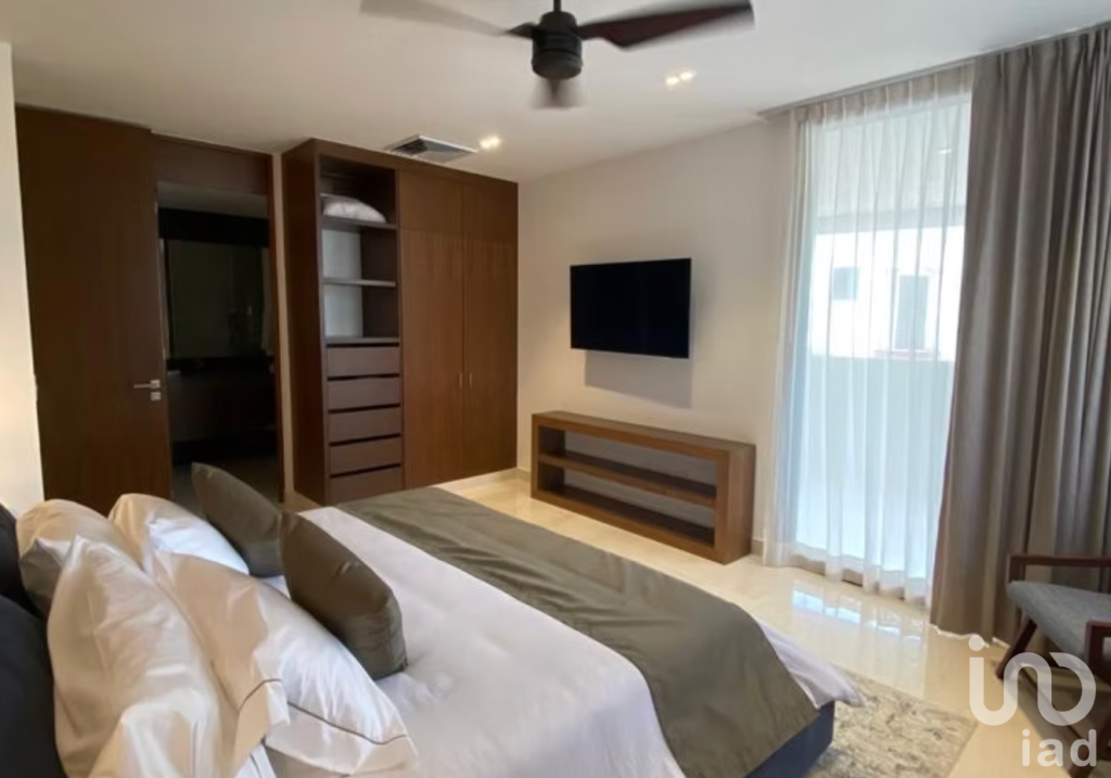 Departamento 2 recamaras, zona turustica, Playa del Carmen, Q.Roo