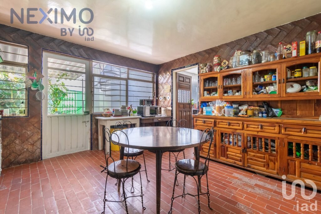 Casa en Venta en Olivar de los Padres, Álvaro Obregón, Ciudad de México