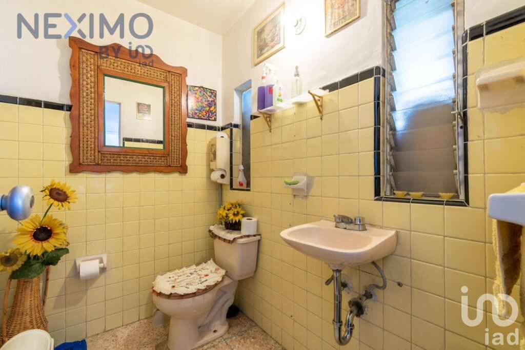 Casa en Venta en Olivar de los Padres, Álvaro Obregón, Ciudad de México