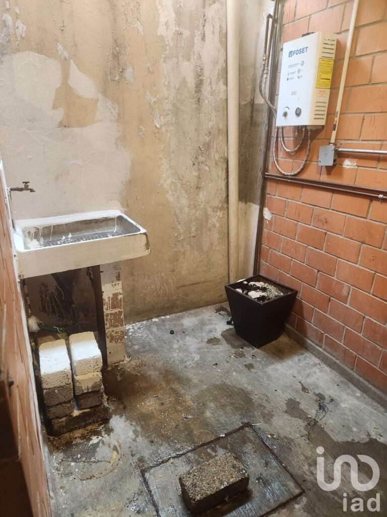 CASA EN VENTA EN ARBOLEDAS TLÁHUAC