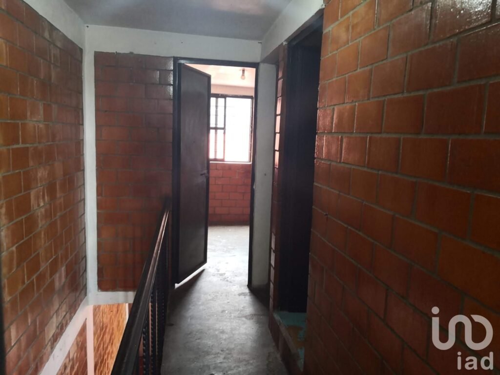 CASA EN VENTA EN ARBOLEDAS TLÁHUAC