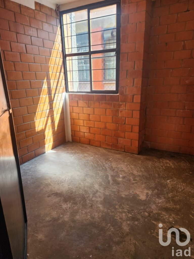 CASA EN VENTA EN ARBOLEDAS TLÁHUAC