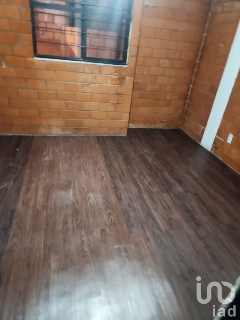 CASA EN VENTA EN ARBOLEDAS TLÁHUAC