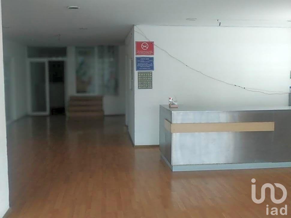 EDIFICIO EN VENTA | Benito Juárez, CDMX