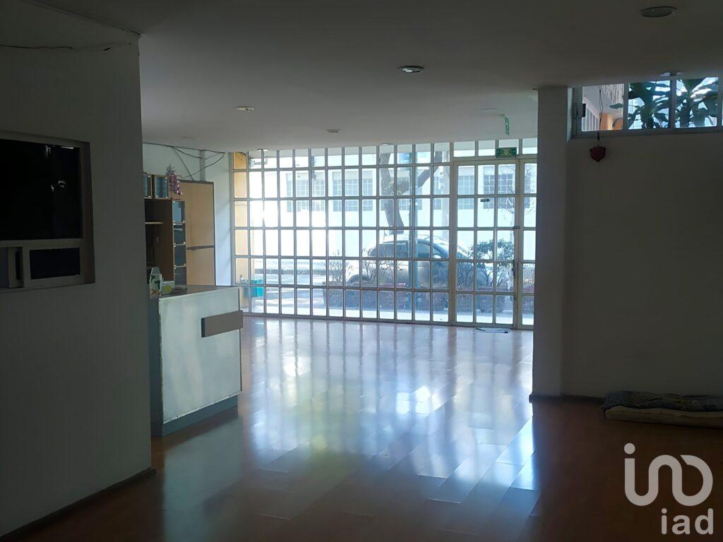 EDIFICIO EN VENTA | Benito Juárez, CDMX