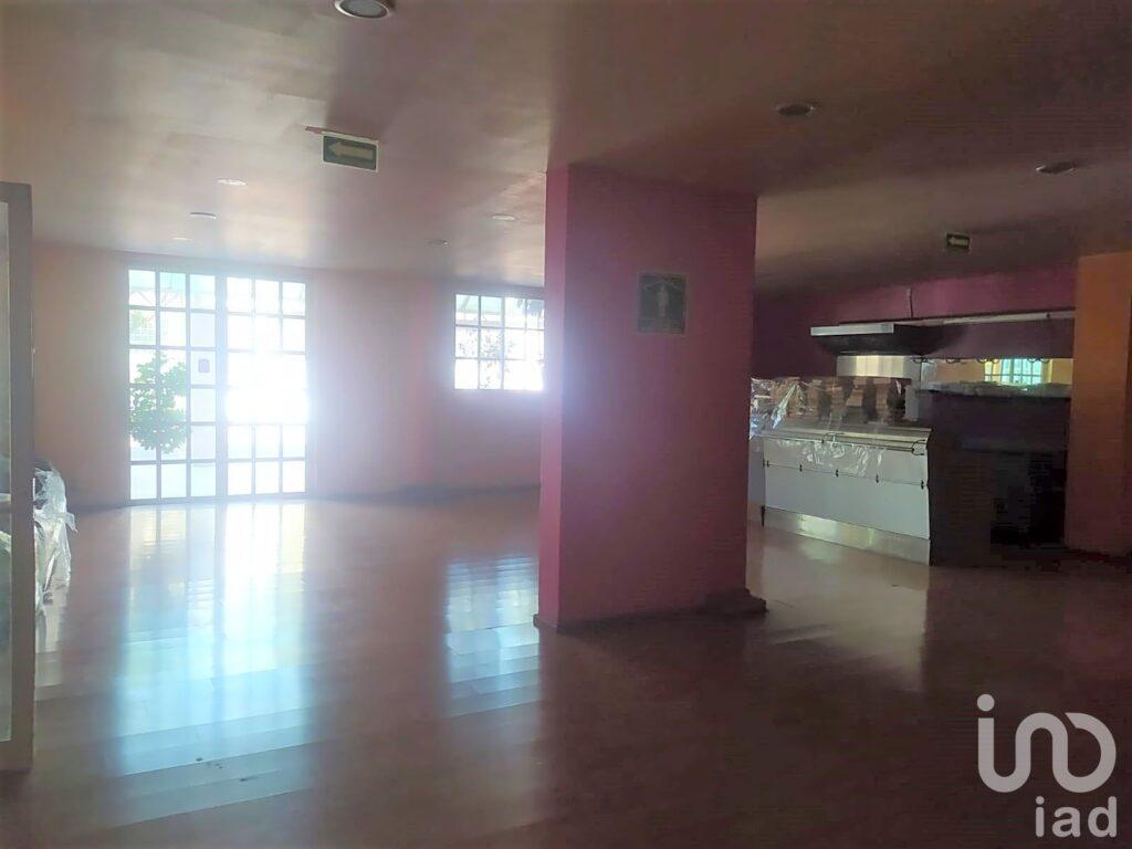 EDIFICIO EN VENTA | Benito Juárez, CDMX